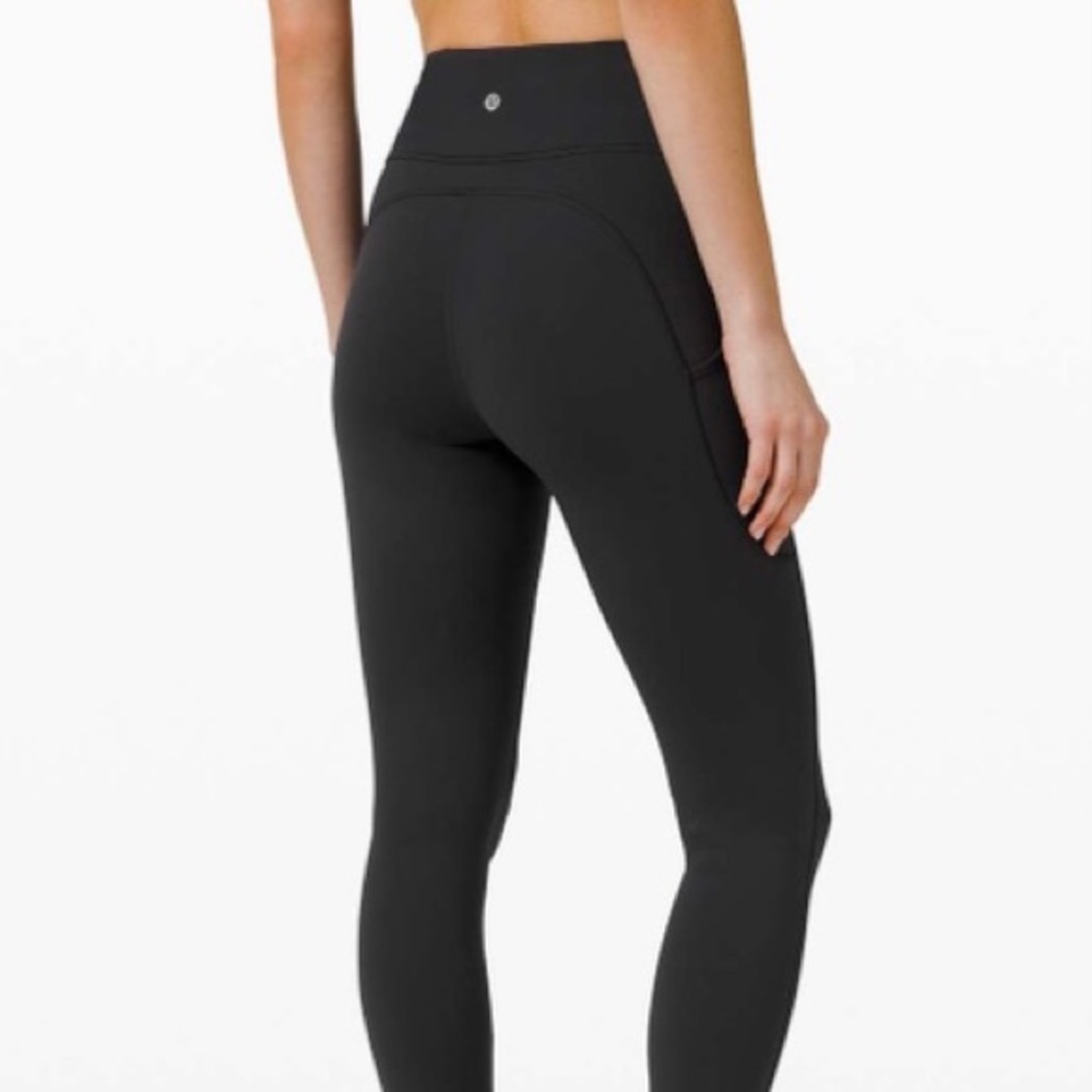 Lululemon Invigorate HR tight NWT